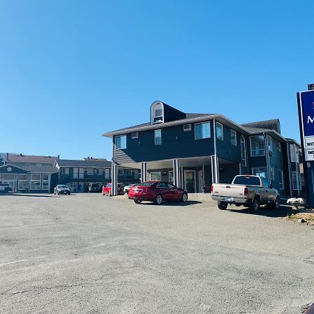Kings Motor Inn カムループス エクステリア 写真